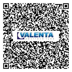 ValentaZT - QRcode